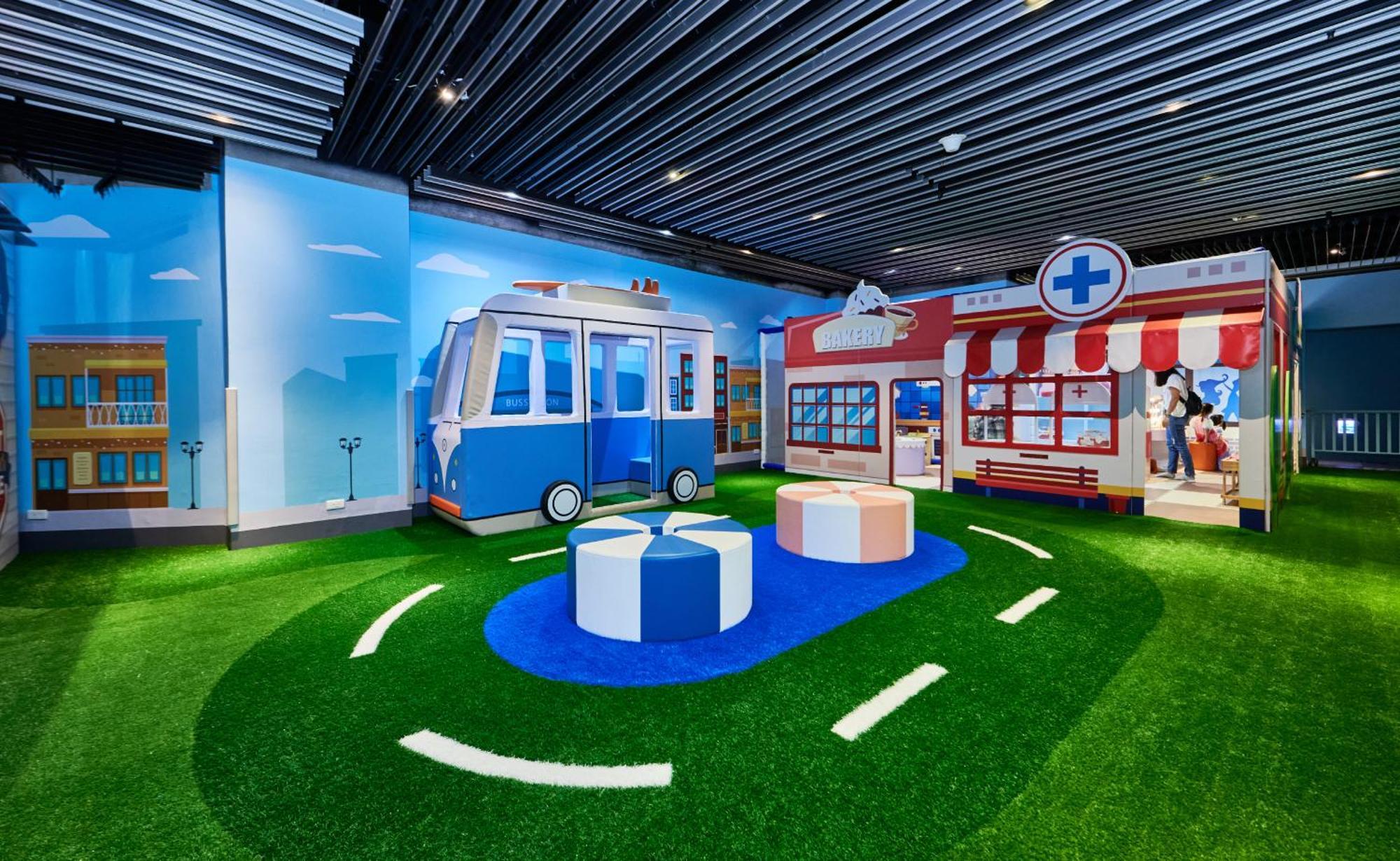 Grand Bay Resort Hotel Hengchun Exterior photo The Children's Museum of Oakville