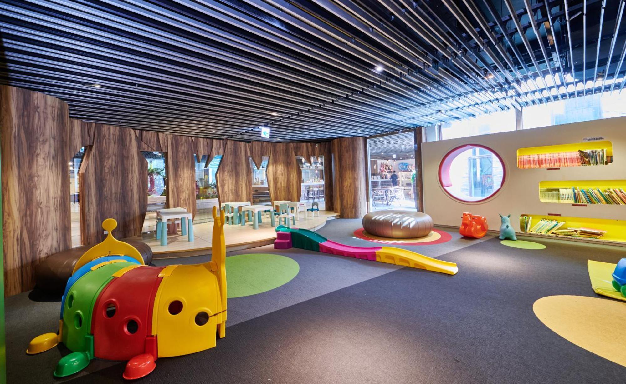 Grand Bay Resort Hotel Hengchun Exterior photo The Children's Museum